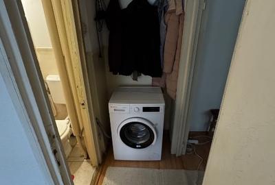 Apartament cu 2 camere semidecomandat, mobilat în Dacia - 7