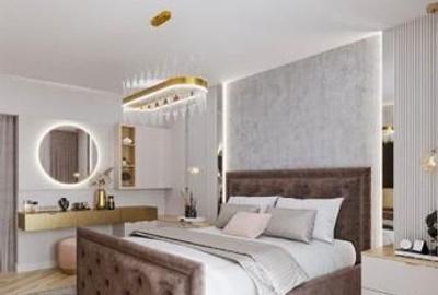 Apartament cu 5 camere decomandat în Dacia