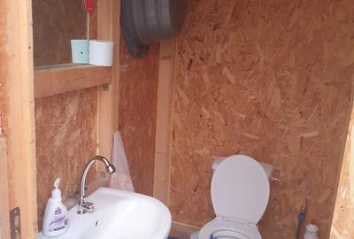 Casa si teren vanzare - 7