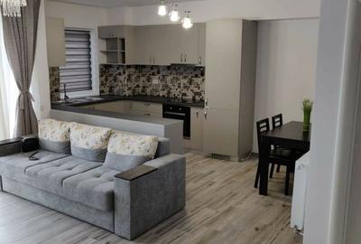 Apartament cu 2 camere în Obor - 2
