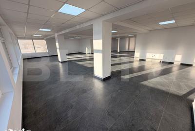 Spațiu comercial, de 245 mp, în Raciu - 8