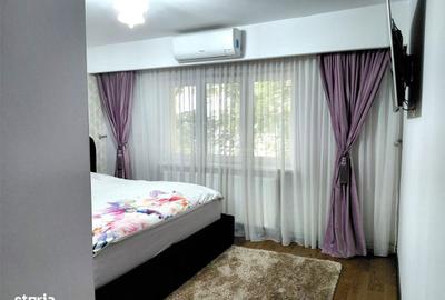 Apartament cu 4 camere decomandat, mobilat în Ultracentral - 1