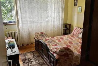 2 Camere Drumul Taberei Metrou-Orizont Balcon - 2