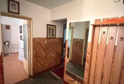 Apartament cu 2 camere decomandat în Siderurgiștilor - 4