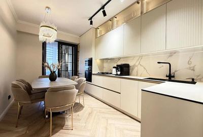 Apartament cu 2 camere decomandat în Rahova