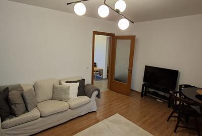 Apartament cu 3 camere decomandat, mobilat în Drumul Taberei - 7