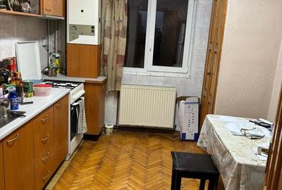 Apartament cu 3 camere decomandat în Mărăști - 13