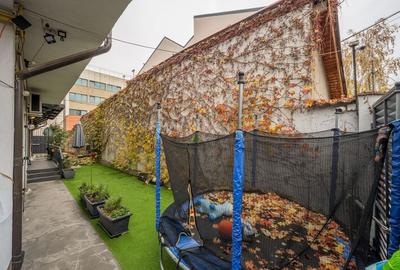 Vila Moderna | 4 Camere | Aviatiei - 28