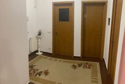 Apartament 2 camere Mihai Bravu, 3 minute de metrou, mobilat si utilat complet - 8