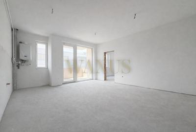 Apartament cu 2 camere semidecomandat în Florești - 2