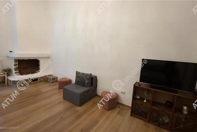 Apartament cu 3 camere in zona Centru Istoric din Sibiu - 3