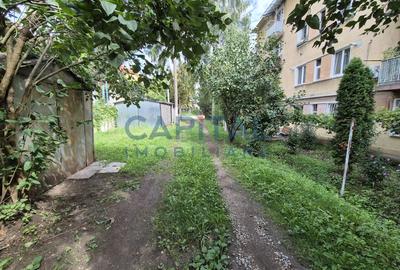 Apartament 2 camere strada Horea cu Garaj, Facultatea de Litere! - 2
