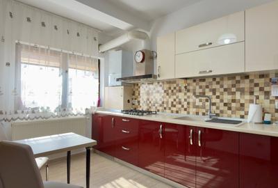 Duplex cu 4 camere cu Canalizare în Berceni - 14