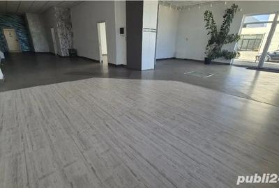 Showroom,birouri,depozitare - 1