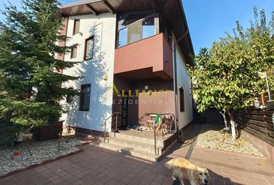 Duplex cu 4 camere cu Teren 200 Mp în Berceni - 3