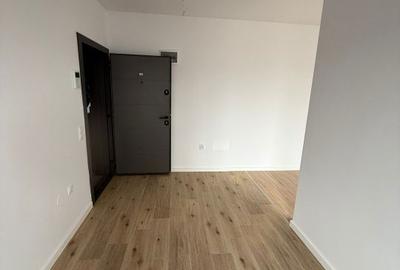 Apartament cu 2 camere decomandat în Chinteni - 4