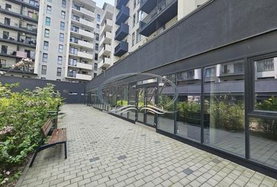 Spatiu ideal servicii/retail/showroom, parcare inclusa - 3