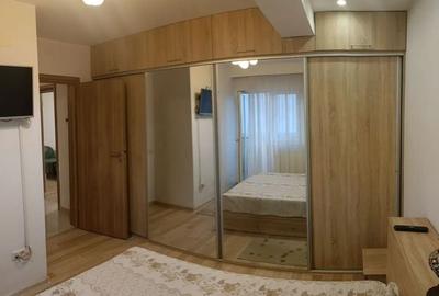 AP. 2 CAMERE SOS. FUNDENI, CENTRALA, BLOC NOU, LOC PARCARE INCLUS - 5