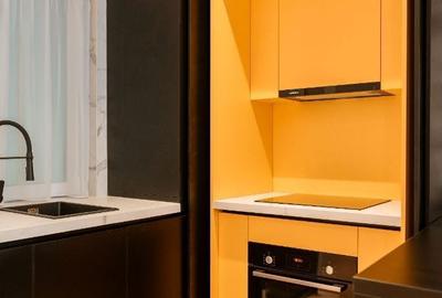 Apartament cu 2 camere în Cantemir - 3