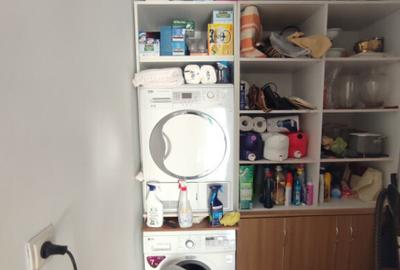 Casa cu garaj, teren 2000mp, chirie , Iaslovat - 9