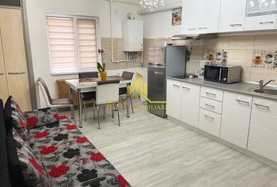 Apartament cu 2 camere decomandat, mobilat în Mărăști - 5