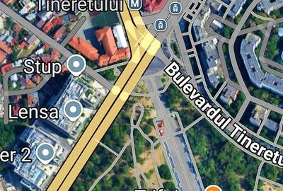 Vanzare 3 camere Tineretului, cea mai buna locatie, decomandat, metrou - 14