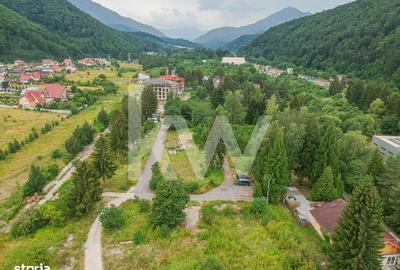 Spațiu comercial, în Bunloc - 9