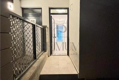 Duplex deosebit - parter - finisaje superbe - zona buna ! - 3