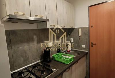 Garsonieră decomandată, mobilată în Gheorgheni