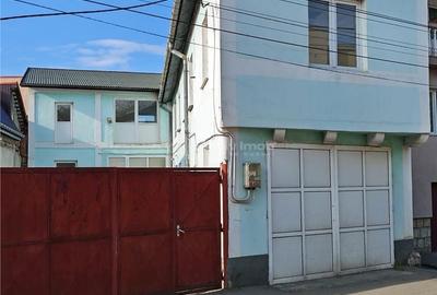 Spațiu comercial, de 368 mp, în Calea Aradului - 6