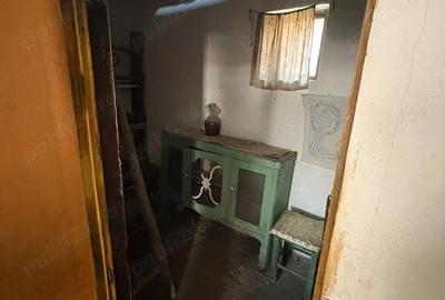 Casă cu 4 camere cu Teren 1250 Mp în Valea Crișului - 2