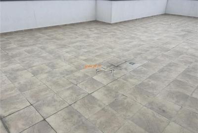 Penthouse cu 4 Camere si terasa de 160 mp in zona centrala a - 4