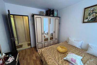Apartament 3 camere confort 1 decomandat, Buzaului. - 4