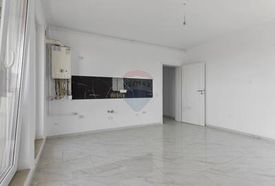 Apartament cu 2 camere decomandat în Giroc - 2