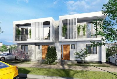 Teren de 689 mp, în Remetea Mare - 3