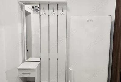 Garsonieră decomandată în Iancului - 1