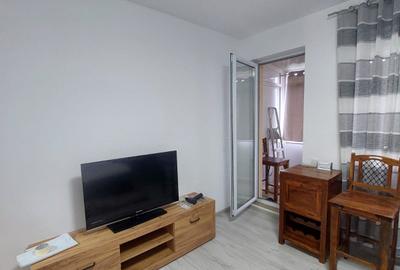 Popesti Leordeni-str Fermei-Garsoniera decomandata prima inchiriere - 6