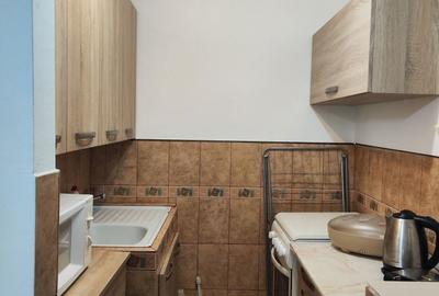 Garsonieră semidecomandată în Rogerius - 12