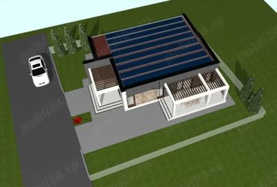 Vand casa parter - 7