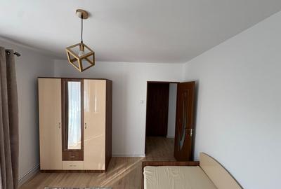 Chirie ap.2 camere,recent reamenajat, mobilier NOU, zona Cornisa, aproape de UMF - 4