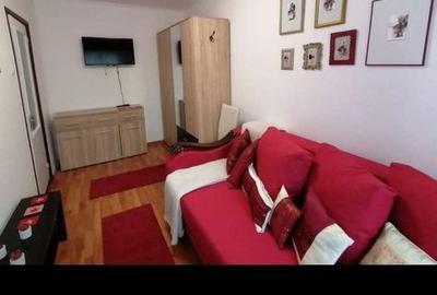 Garsonieră decomandată în Terezian - 8