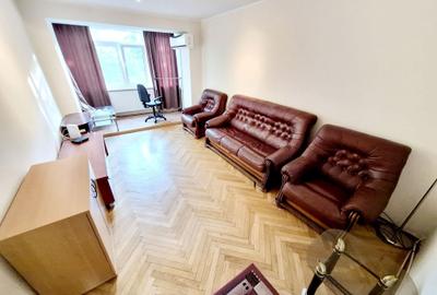 Apartament cu 3 camere decomandat în Mazepa 1 - 3