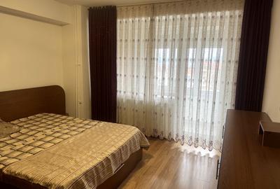 Apartament cu 3 camere decomandat în Ultracentral - 1