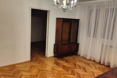 Apartament central 3 camere Calea Dumbravii - 5