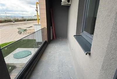 Garsonira bloc 2025, parter, balcon, 44 mp, mobilata si utilata - 15