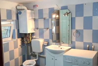 Garsoniera de inchiriat zona Dorobanti/Victoriei - 4