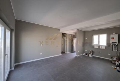 Casă cu 2 camere cu Teren 265 Mp în Berceni - 5