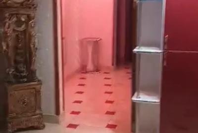 Apartament cu 3 camere decomandat în Dacia