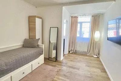 Garsonieră semidecomandată în CET - 2