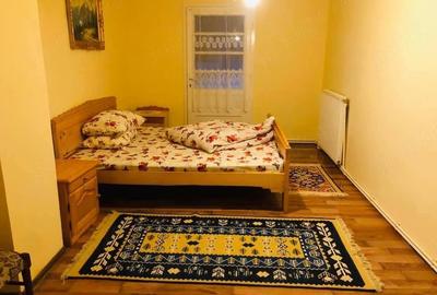 Casă cu 9 camere cu Teren 8233 Mp în Mărgău - 8